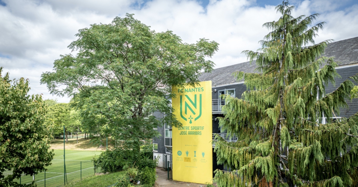 Mercato Nantes : Un transfert vers l'Arabie Saoudite finalement avorté de dernière minute !