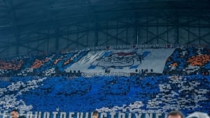 Illustration : Mercato OM : Une troisième offre grandiose déballée à une piste de luxe de l'été ?