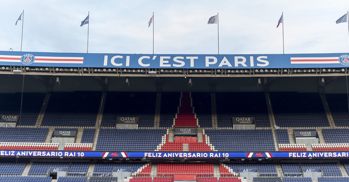Mercato PSG : accord verbal avec Lille pour un élément clé de l’effectif