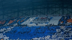 Illustration : Mercato OM : Une recrue déjà historique fait son apparition sur la Canebière !