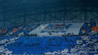 Illustration : "Mercato OM : Une recrue déjà historique fait son apparition sur la Canebière !"