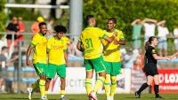 Illustration : "Mercato Nantes : Un transfert mémorable remet à flot les finances du FCN !"