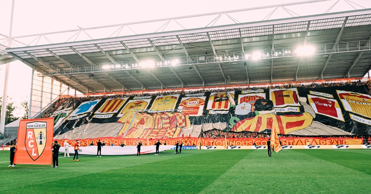 Mercato Lens : Un départ consenti et une piste de l'AS Roma activée pour venger El Aynaoui