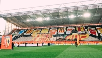 Illustration : "Mercato Lens : Un départ consenti et une piste de l'AS Roma activée pour venger El Aynaoui"