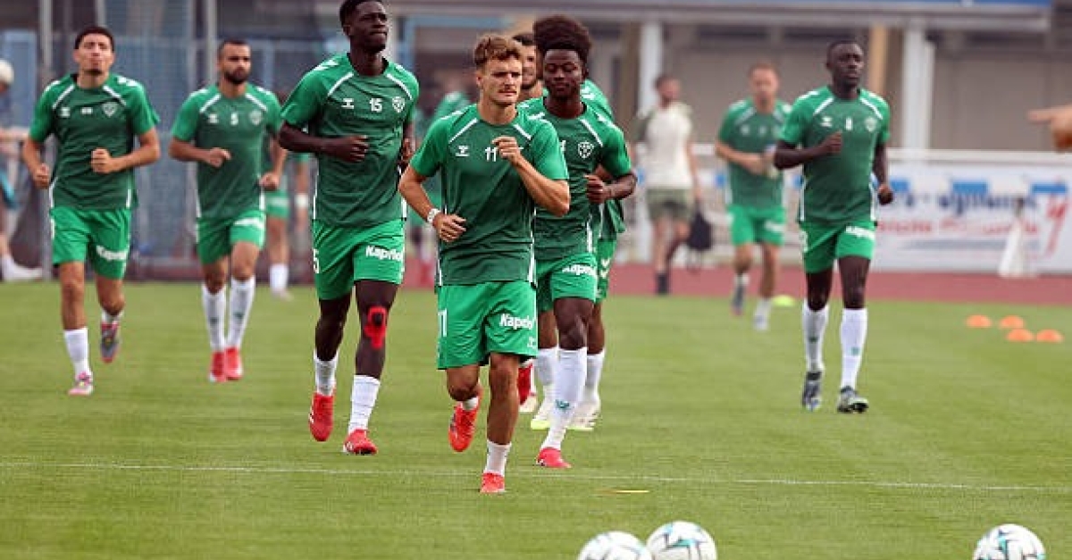 Mercato ASSE : Une piste prioritaire de l'été explique pourquoi elle a snobé les Verts