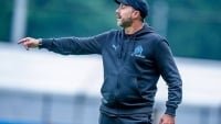 Illustration : "Mercato OM : Une seconde lame de De Zerbi fait saliver un club de Ligue 1"