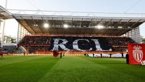 Illustration : Mercato Lens : Le RCL en concurrence avec un club français pour un défenseur !