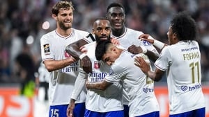 Illustration : Mercato OL : Deux priorités se détachent après une signature inattendue !