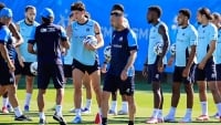 Illustration : "Mercato OM : Le club à nouveau prêt à sortir le chéquier pour signer un défenseur !"