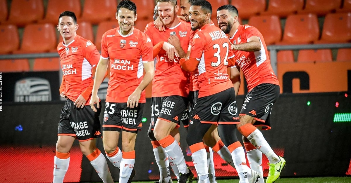 Mercato Lorient : un renfort défensif en approche sous forme de prêt