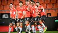 Illustration : "Mercato Lorient : un renfort défensif en approche sous forme de prêt"
