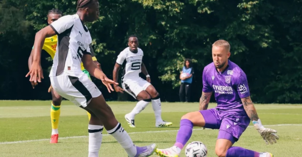 Mercato Rennes : Bourigeaud dans l'incompréhension après l'arrivée d'ex-Canaris à Rennes