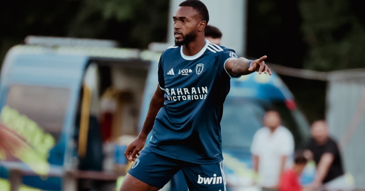 Mercato Paris FC : Un expérimenté de Ligue 1 s'engage en faveur des Parisiens !
