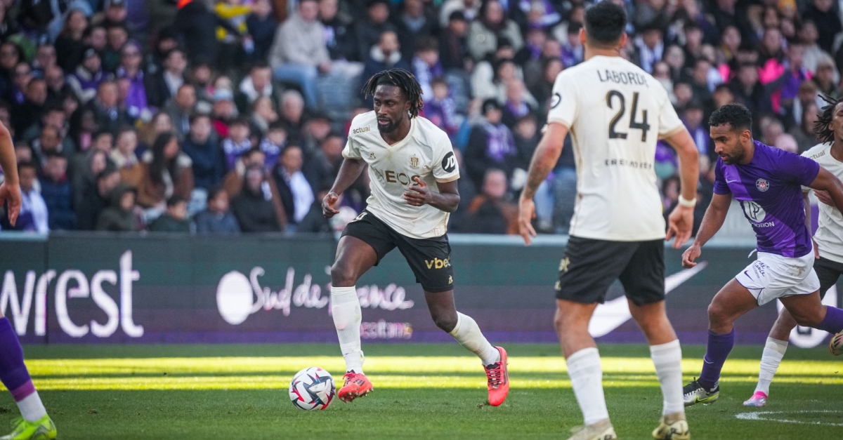 Mercato Nice : Un club turc propose un échange insolite aux Aiglons !
