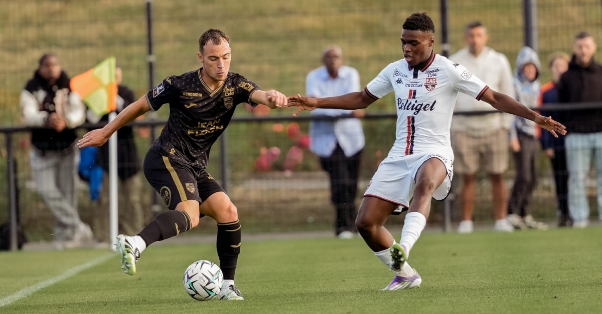 Mercato Lorient : Un accord trouvé avec Leverkusen pour une arrivée très prometteuse !