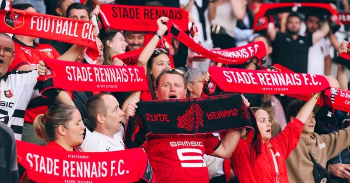 Mercato Rennes : Un ex-capitaine emblématique du SRFC fait un retour fracassant en Ligue 1 !