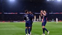 Illustration : "Mercato PSG : Un deal se dessine enfin pour un Parisien chassé par Enrique"
