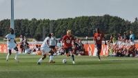 Illustration : "Mercato LOSC : Un appel de phare d'un attaquant pour une future arrivée ?"