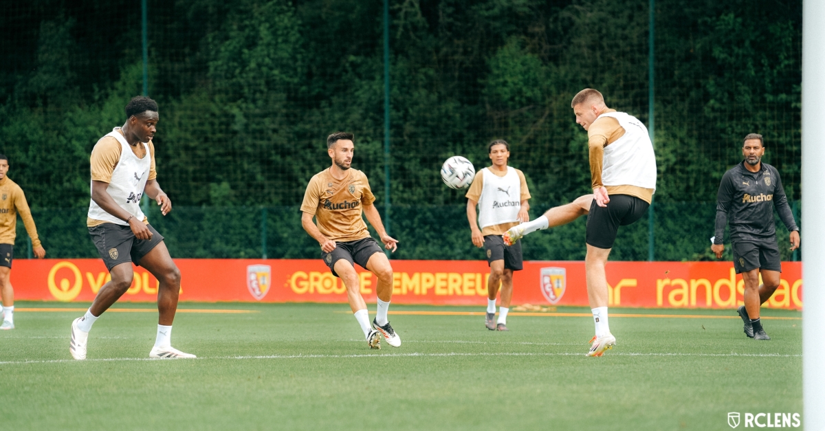 Mercato Lens : Le RCL continue de pousser pour l'arrivée d'un Saoudien !