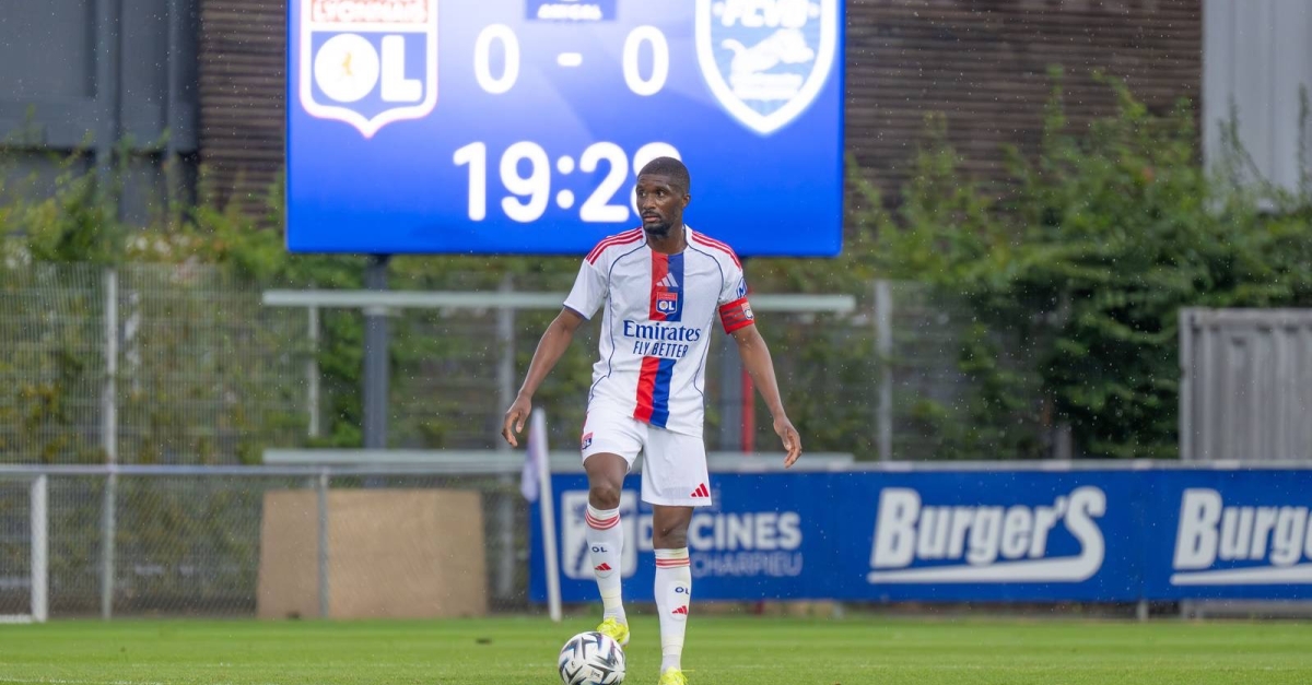 OL : Un terrible coup dur pour Fonseca à l'approche de la reprise du championnat