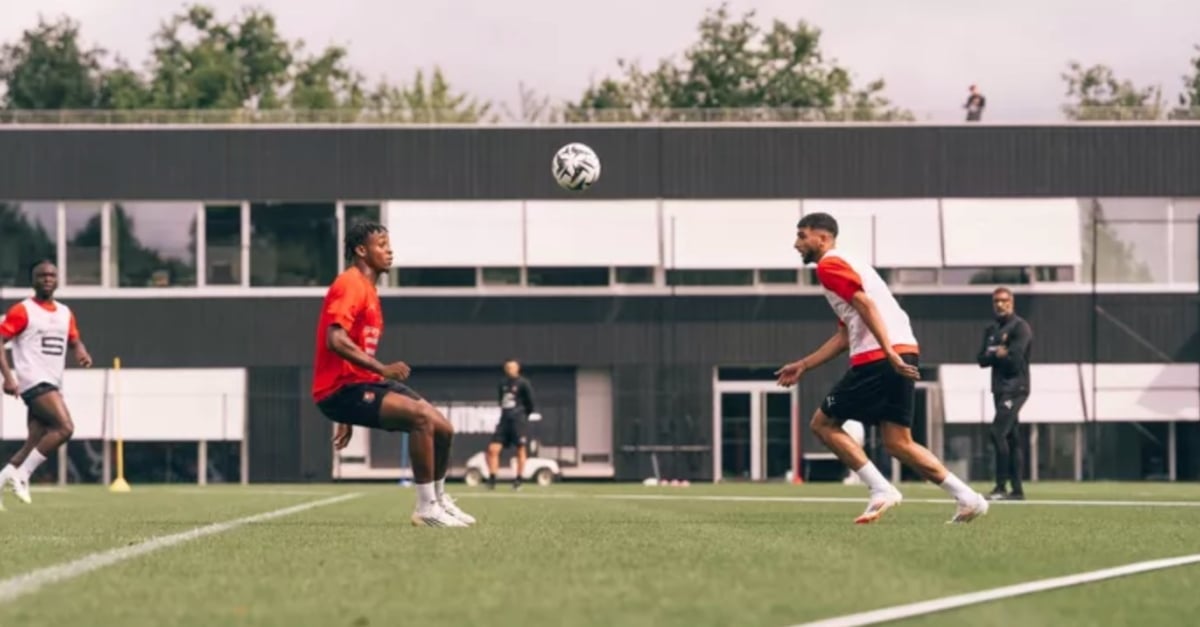 Mercato Rennes : Un ancien Rouge et Noir quitte son club pour des raisons d'insécurité