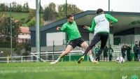 Illustration : "Mercato ASSE : Un milieu de terrain pisté par deux cadors de Ligue 1 "