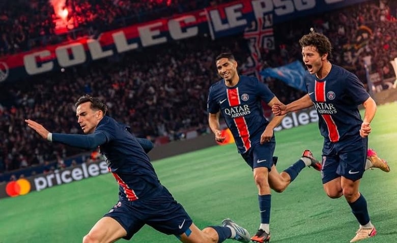 Illustration : "Mercato PSG : Un dossier chaud de l'été qui commence à s'accélérer "