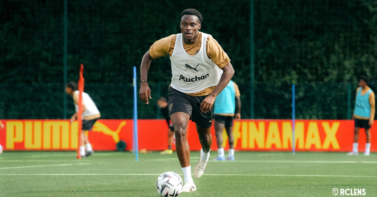 RC Lens : Pierre Sage dresse le tableau de l'infirmerie lensoise