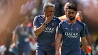 Illustration : "Mercato PSG : Enrique prend une décision radicale sur la doublure d'Hakimi !"
