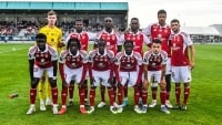 Illustration : "Mercato Brest : Un départ d'envergure se profile dans l'effectif de Roy"