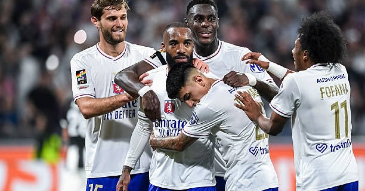 Mercato OL : Une grande révélation de Ligue 1 proche de débarquer dans le Rhône !