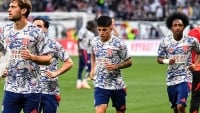 Illustration : "Mercato OL : Lyon drague Greif, mais Majorque verrouille les portes !"
