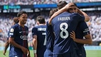 Illustration : "Mercato PSG : Zabarnyi à un pas du PSG : moins de 5?M€ à combler ! "