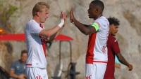 Illustration : "Mercato Monaco : Un phénomène brésilien sur les tablettes du club de la principauté !"