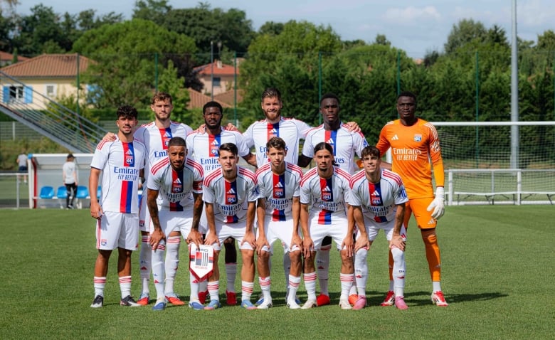 Illustration : "Mercato OL : Une première offre formulée pour le successeur de Perri !"