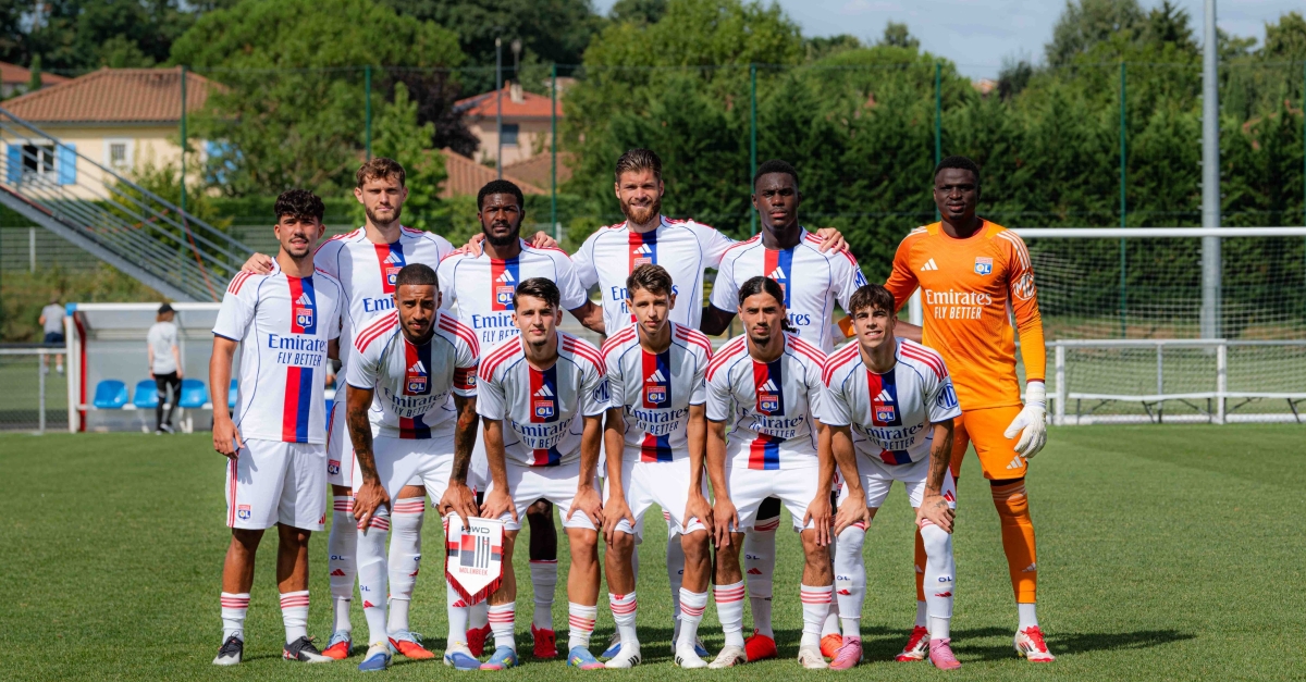 Mercato OL : Une première offre formulée pour le successeur de Perri !