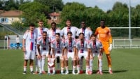 Illustration : "Mercato OL : Une première offre formulée pour le successeur de Perri !"
