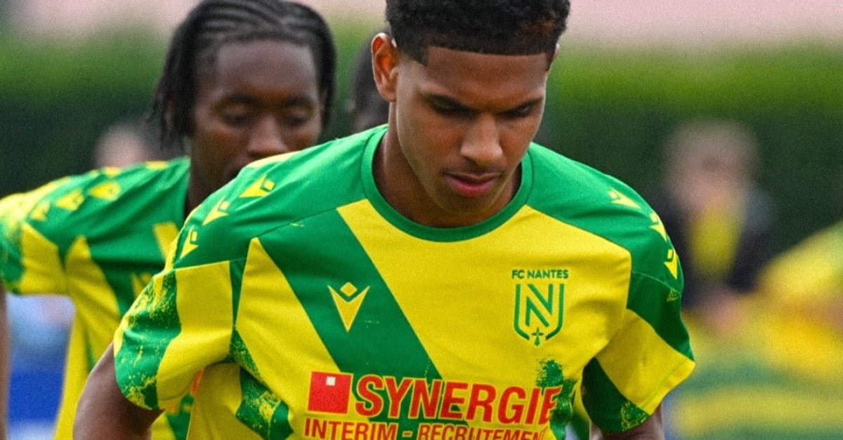 Mercato Nantes : Deux transferts polémiques vont rapporter une belle somme d'argent