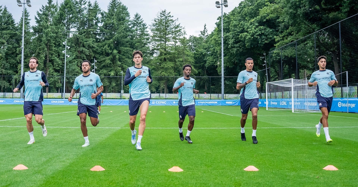 Mercato OM : Un pensionnaire de Serie A va redoubler d'efforts pour une seconde lame de De Zerbi