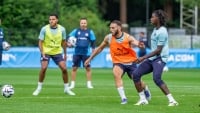 Illustration : "Mercato OM : Les phocéens prêts à voler une piste parisienne ?"
