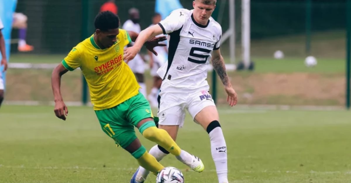 Mercato Rennes : Une arrivée dans le couloir finalement bouclée ?