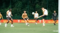 Illustration : "Mercato Lens : Une concurrence rude en Ligue 1 pour une pépite danoise "