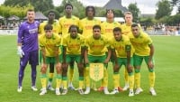 Illustration : "Mercato Nantes : Un immense coup dur pour deux ex-Canaris fraîchement transférés "