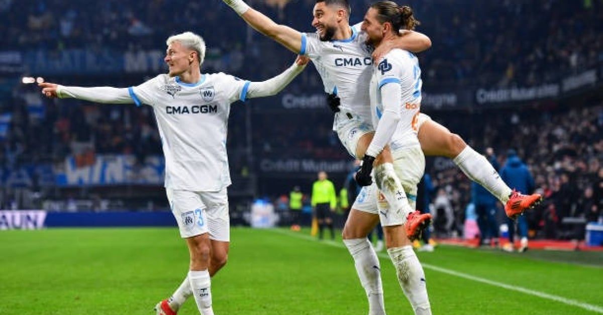 Mercato OM : un retour de poids officialisé en attaque