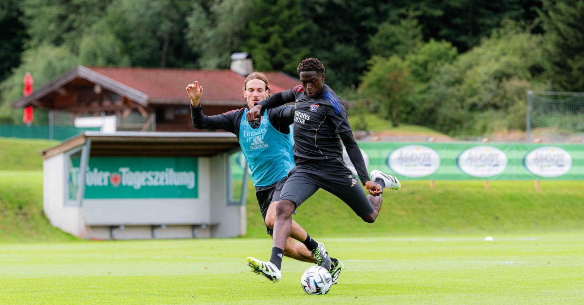 OL : Plusieurs profils ciblés pour combler le départ de Lucas Perri
