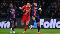 Illustration : "Mercato PSG : Une piste du mercato envoie un signal fort aux parisiens "