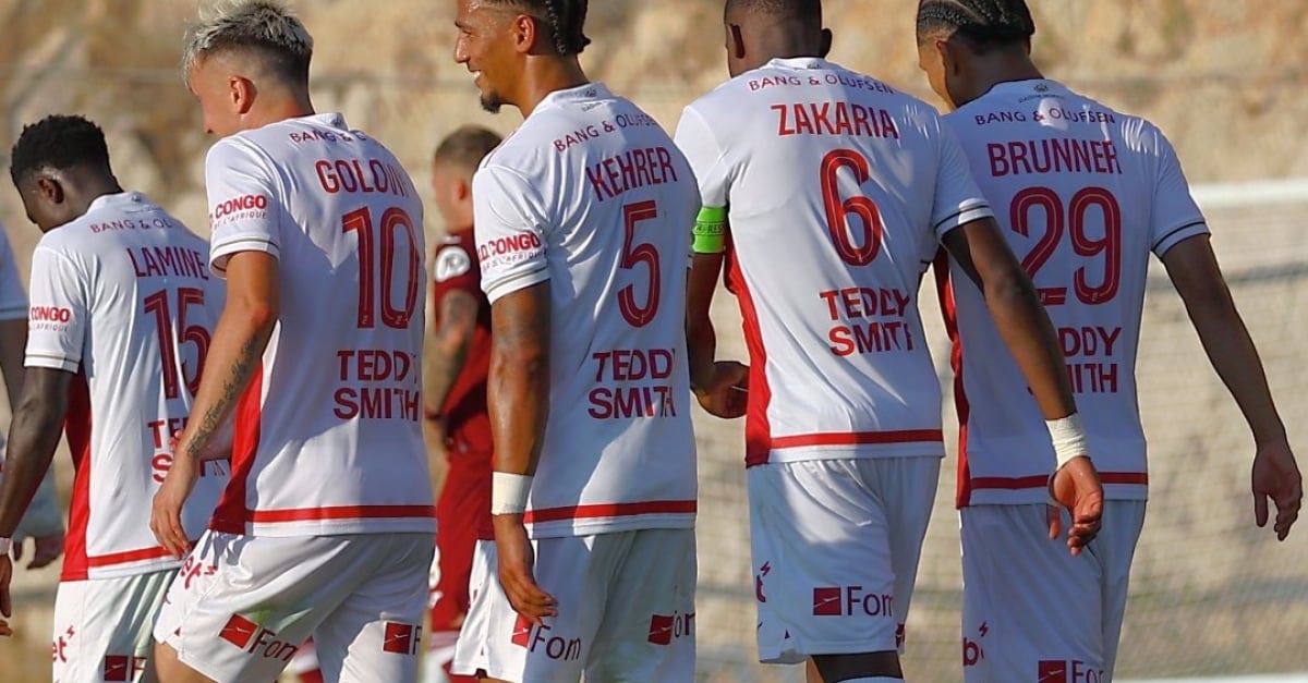 Mercato AS Monaco : Un crack brésilien dans le viseur monégasque