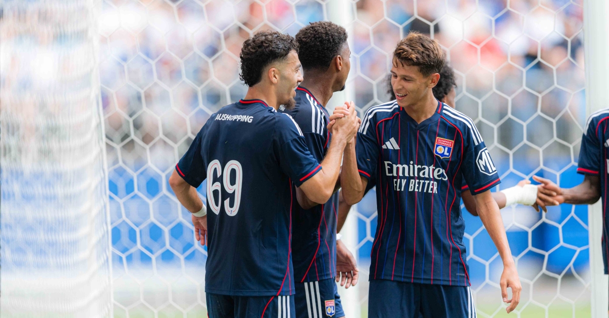 OL : Une annonce qui fait réagir les supporters