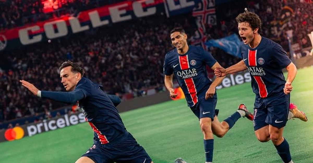 PSG : Une annonce de l'UEFA suite à la finale de la Ligue des Champions