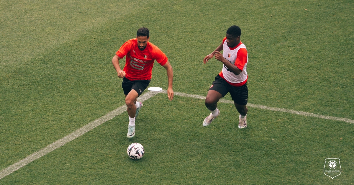 Rennes : Aprés Samba, Fofana et maintenant Frankowski, pourquoi le stade rennais s'inspire des réussites lensoises ?